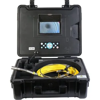 Boroskop ACCUD ES2320 endoskop do potrubí ES2320