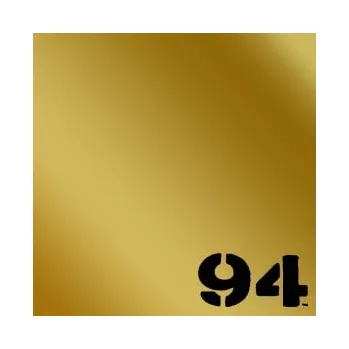 Barva ve spreji Kovové efekty - MTN 94 kovové efekty: zlatá