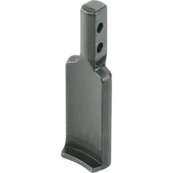 Truhlářská svěrka Náhradní rameno ke stahováku, 100mm, kované, EXTOL PREMIUM