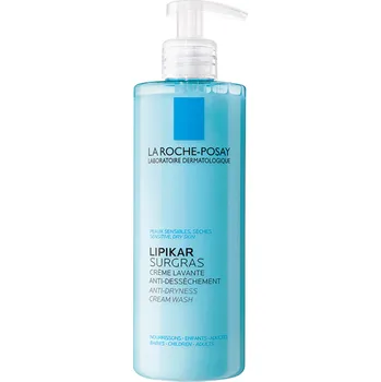 Sprchový gel La Roche Posay Lipikar Surgas mycí gel