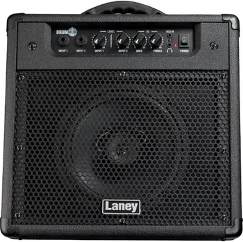 Aparatura pro kytaru Laney DH-40 + prodloužená záruka 3 roky