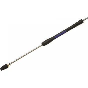 Příslušenství pro vysokotlaký čistič Rotační tryska s pracovním nádstavcem 0700mm / 255 bar