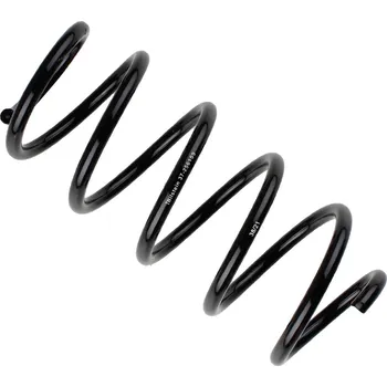 Auto-moto Pružina podvozku BILSTEIN 37-256159