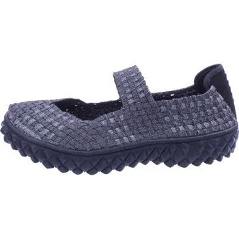 Dámské sandále Dámské nadměrné gumičkové boty Rock Spring Over Gun Velikost: 43