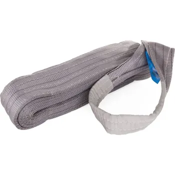 Upínací popruh Popruh závěsný s oky 4t/6m, 120mm GEKO