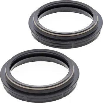 Stírací kroužky vidlice All Balls Racing FD57-105 KTM SMR 560 2006-2007