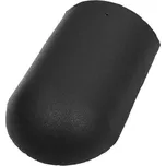 Hřebenáč koncový Danubia Inova – černá