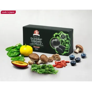 OMX Probiotika - prebiotika a postbiotika v jednom