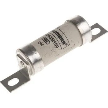 pojistka Pojistka podle britské normy 63A A3 gM Eaton 500V