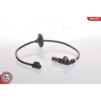 Přislušenství brzdového systému Snímač, počet otáček kol ESEN SKV 06SKV065