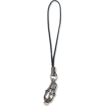 Přívěsek na klíče s Mikrofonem