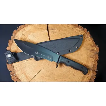 Pouzdro na nůž Puma XP shadowcat, G10 schwarz