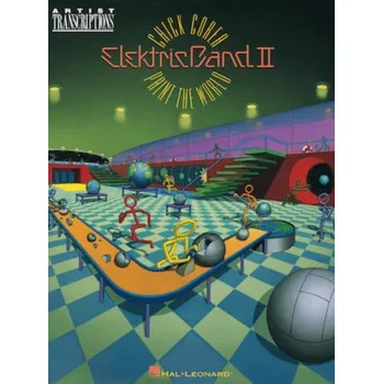 Chick Corea: Paint the World (noty na klavír)