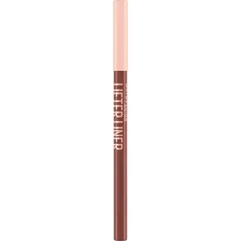 Přípravek na rty Maybelline Tužka na rty (Lifter Liner) 1,2 g 002 Lets Bounce + 2 měsíce na vrácení zboží