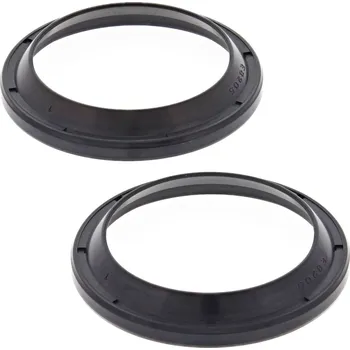 Stírací kroužky vidlice All Balls Racing FD57-116 KAWASAKI KX 250 1989-1989