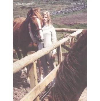Linda McCartney: Wide Prairie (noty na klavír, zpěv, akordy na kytaru)