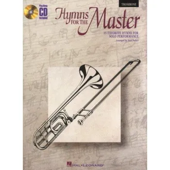 Hymns For The Master - Trombone (noty, pozoun)