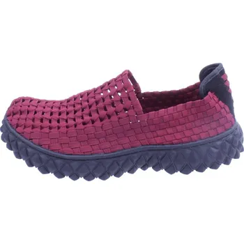 Dámské sandále Dámské gumičkové boty Rock Spring Full Breath Bordo Velikost: 36