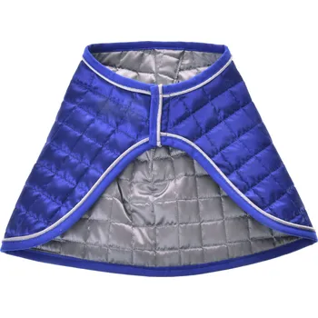 Hobby horsing Deka DeLuxe Blue oboustranná Velikost: M