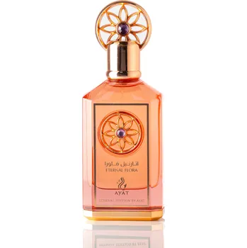 Dámský parfém Ayat Parfémovaná voda - Eternal Edition - ETERNAL FLORA 100ml - dámská Objem: 100ml