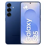 Samsung Galaxy S25 5G 256GB tmavomodrá + ZDARMA pojištění na 1 měsíc