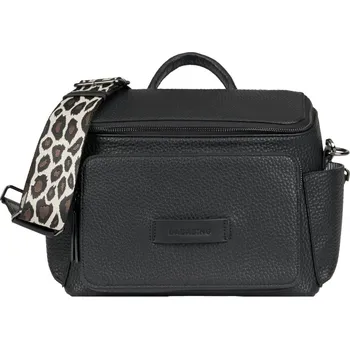 BabaBing Isla Taška cross body / organizér Black