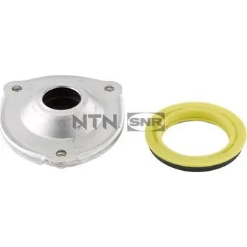 Opravná sada podvozku a pohonu kol Opravná sada, horní uložení tlumičů SNR KB664.02