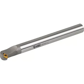 Příslušenstí k soustruhu Soustružnický nůž SD-CR 001 ISO 10x125mm (07) (Nůž do díry)