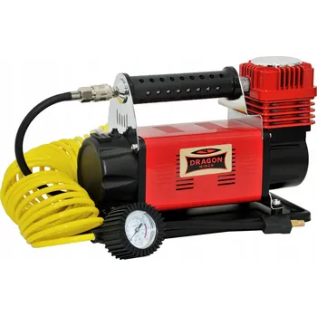 Kompresor Dragon winch Kompresor do auta 10,3 BAR 160 l/min 12V