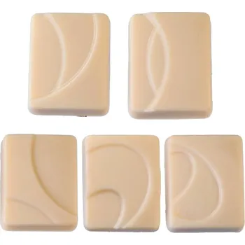 Forma na pečení Forma na čokoládové Neapolitánky (dekor 7g) 5x6 tvarů/forma