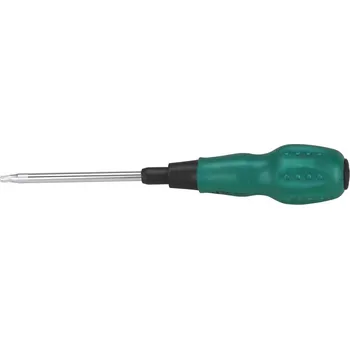 Šroubovák EXTOL PREMIUM Šroubovák TORX, T 8x75mm