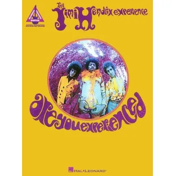 Jimi Hendrix: Are you Experienced (noty, tabulatury na kytaru)