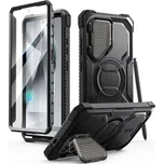 SUPCASE IBLSN ARMORBOX MAG MAGSAFE GALAXY S25 ULTRA BLACK
