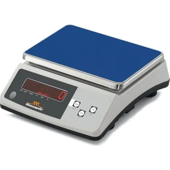 Kuchyňská váha Digitální kuchyňská váha