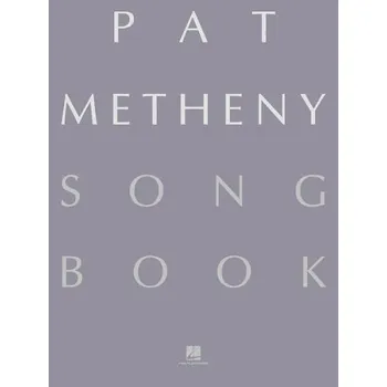 Pat Metheny Songbook (noty pro všechny nástroje)