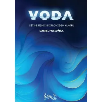 Daniel Poledňák: Voda