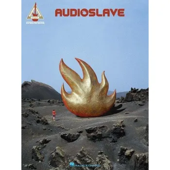 Audioslave (noty, tabulatury na kytaru)