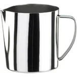 Konvička bez víčka, nerez 0,15 lt