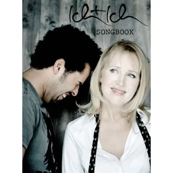 Ich & Ich: Best Of (noty, klavír, zpěv, kytara)