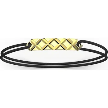 Náramek Zlaté šperky Žlutá