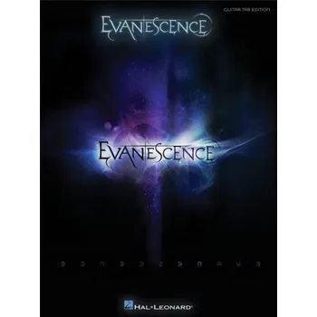 Evanescence (noty, tabulatury na kytaru)