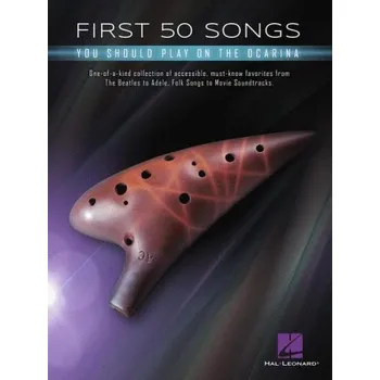 First 50 Songs You Should Play On Ocarina (noty na okarínu)