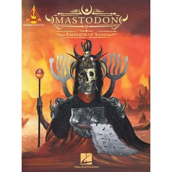 Mastodon: Emperor Of Sand (noty, tabulatury na kytaru)