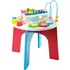 hrací stolek Legler Motorický muzikální stůl 2v1