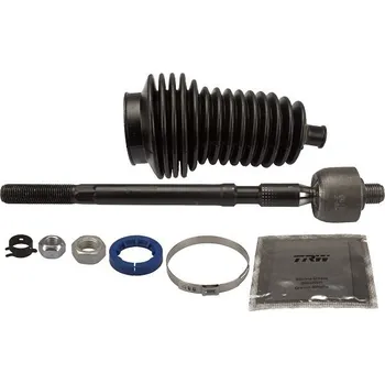 Soustava řízení Axiální kloub, příčné táhlo řízení TRW JAR964