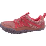 ROCK SPRING Dámské sportovní boty Barefoot oranžové Velikost: 41