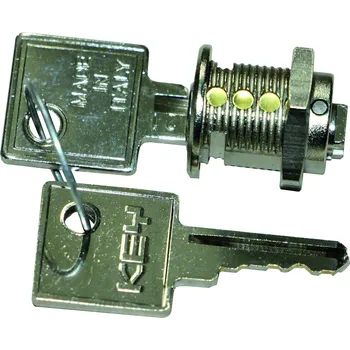 Pohon brány UMAKOV Zámek na dvířka pro TURBOKIT-40,50,80