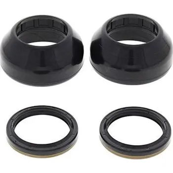 Sada gufer a stíracích kroužků přední vidlice All Balls Racing FDS56-163 56-163