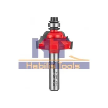 Fréza Profilová fréza s ložiskem R4, FREUD 38-30608