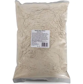 Guma Guar E412 1 kg/sáček alu